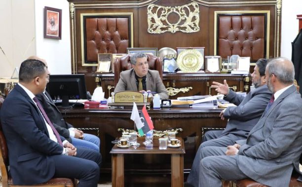 مدير المركز الوطني للامتحانات: على الطلاب الراسبين في 3 مواد فأقل الذهاب إلى مدارسهم
