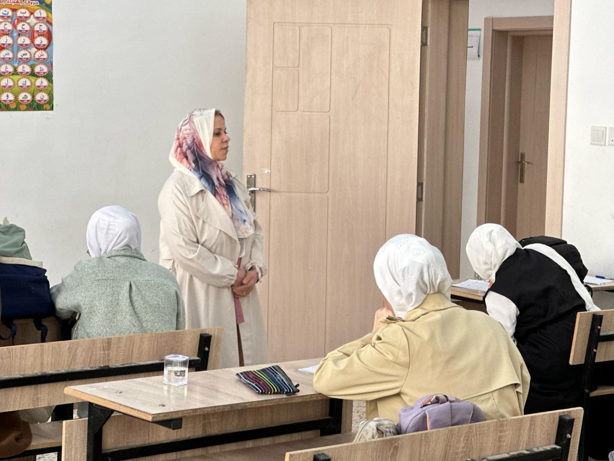 اِنطلاق اِمتحانات الفترة الثانية للشهادات العامّة
