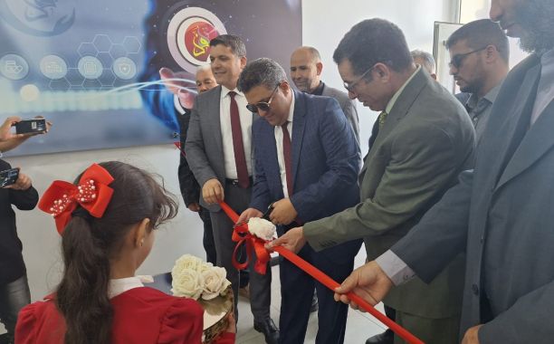 حصاد عام 2023 لوزارة التربية والتعليم في ليبيا