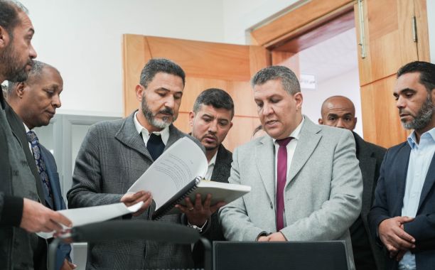 وزير التَّربية والتَّعليم يعتمد خطة عمل إدارة الخِدمة الاِجتماعية والصّحة المدرسية والدّعم النّفسي للعام 2023 - 2024م