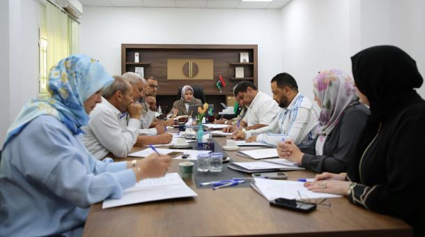 وزير التربية والتعليم يشهد حفل تكريم المتفوقات والقائمين على مبادرة "100 معلم سيبراني" بمراقبة أبو سليم