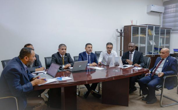 لجنة سد العجز تواصل عقد اجتماعاتها - وزارة التربية والتعليم لجنة سد العجز تواصل عقد اجتماعاتها