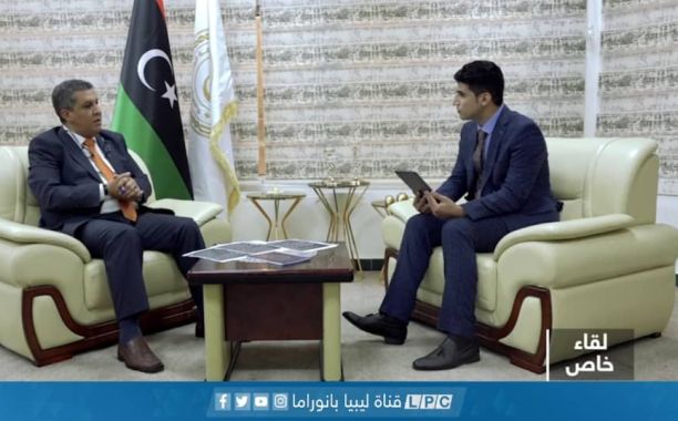 بدء اِمتحانات الدور الثاني لشهادتَي إتمام مرحلتَي التعليم الأساسي والثانوي للمدارس الليبية بالخارج - وزارة التربية والتعليم بدء اِمتحانات الدور الثاني لشهادتَي إتمام مرحلتَي التعليم الأساسي والثانوي للمدارس الليبية بالخارج