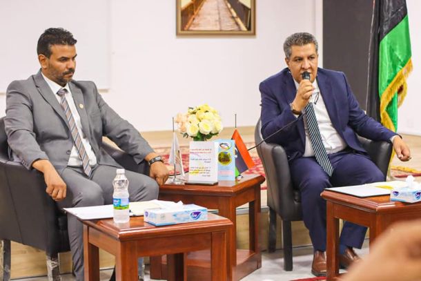 نظّمتها الوزارة بالتّعاون مع اليونيسف ... ورشة عمل حول مشروع التعليم الاستدراكي