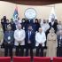الوزير يستقبل وفد من الملحق الثقافي بسفارة المملكة المتحدة لدى ليبيا ومدير المجلس الثقافي البريطاني
