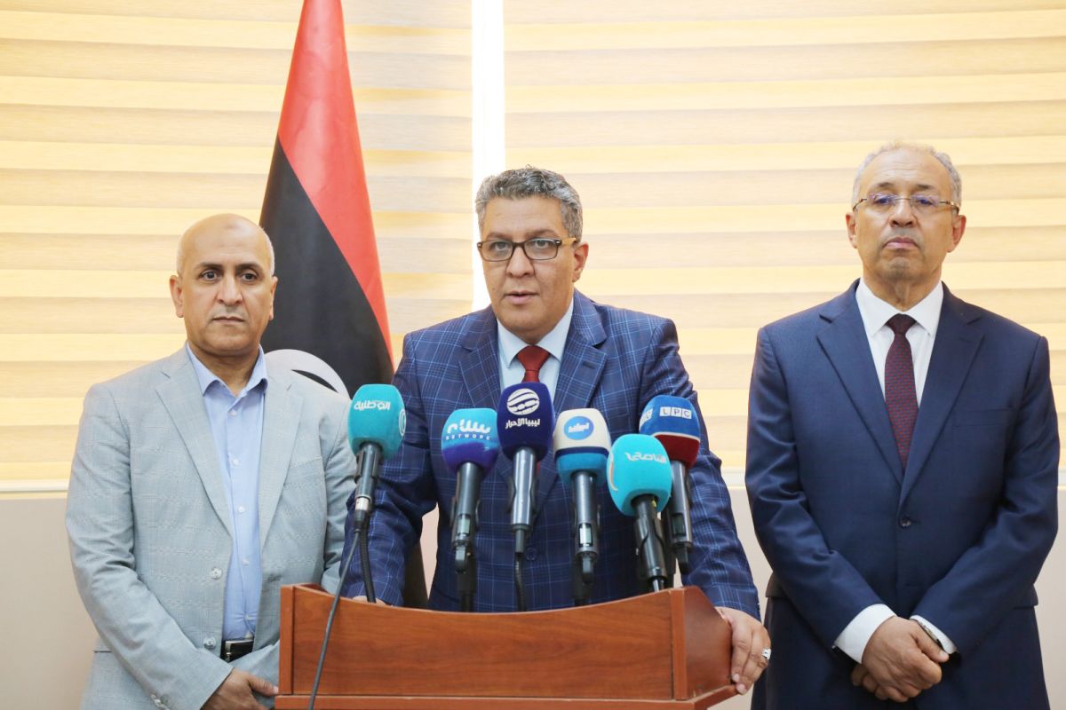 الإعلان عن النسخة الثانية من الأولمبياد الليبي للمعلوماتية - وزارة التربية والتعليم الإعلان عن النسخة الثانية من الأولمبياد الليبي للمعلوماتية