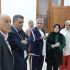 وَزِير التَّربية والتَّعليم يحضر اِختتام الورشة التدريبية "التُّراث الثقافي المغمور بِالمياه في ليبيا"