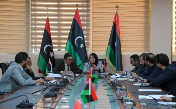 اِفتتاح النّدوة الوطنية حول إدماج القِيم في المناهج التّعليمية: مرحلة التّعليم الأساسي أنموذجاً