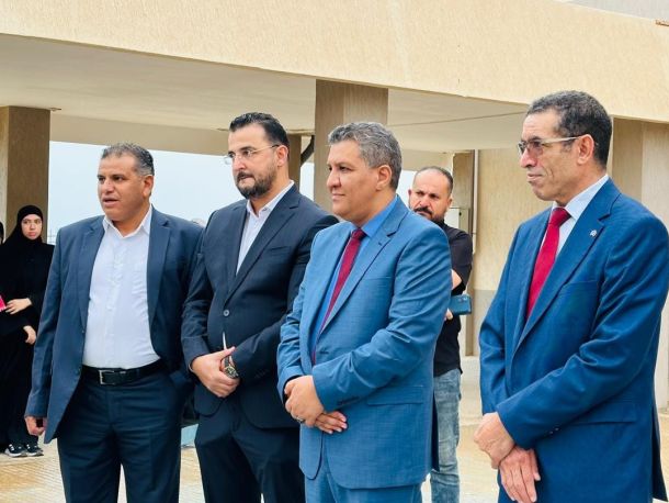 اختتام المرحلة الأولى من مشروع مُعلّم القرن الحادي والعشرين - وزارة التربية والتعليم اختتام المرحلة الأولى من مشروع مُعلّم القرن الحادي والعشرين