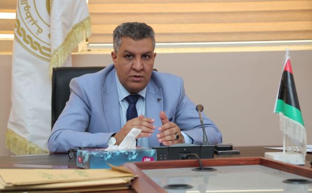210415 تلميذ وتلميذة يختتمون امتحانات شهادة إتمام مرحلة التعليم الأساسي
