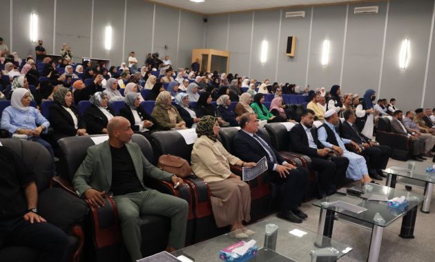 ليبيا تتوج أبطال الموسم العاشر من تحدي القراءة العربي.. ياسمين أوحيدة ورواسي بلقاسم في الصدارة