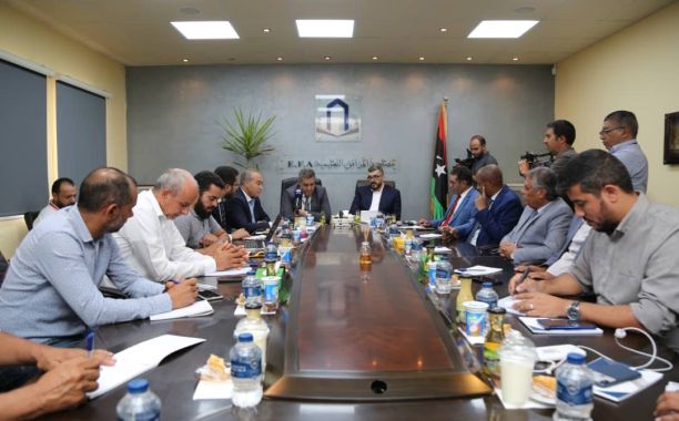 عَودة الدِّراسة في البلديات المتضرّرة جرّاء السيول والفيضانات وتَواصل أعمال الصيانة في المتضررة منها
