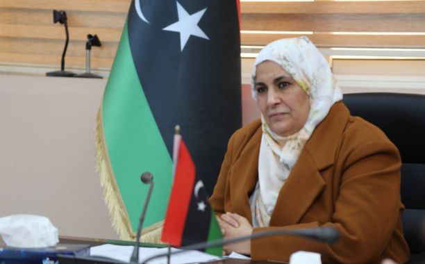ليبيا تتوج أبطال الموسم العاشر من تحدي القراءة العربي.. ياسمين أوحيدة ورواسي بلقاسم في الصدارة