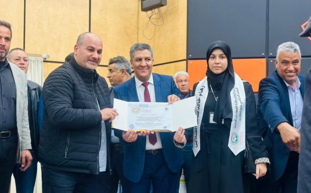 حصاد عام 2023 لوزارة التربية والتعليم في ليبيا