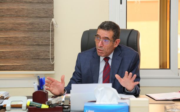 إلغاء امتحانات 172 آخرين وإعفاء 51 من لجان الإشراف
