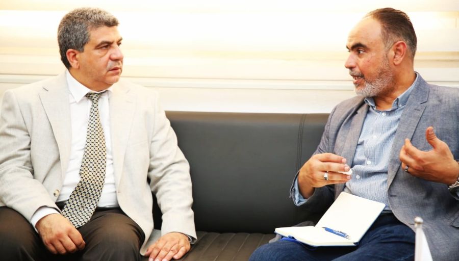 حصاد عام 2023 لوزارة التربية والتعليم في ليبيا - وزارة التربية والتعليم حصاد عام 2023 لوزارة التربية والتعليم في ليبيا