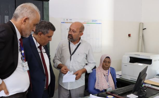 الوزارة تعلن آخر التفاصيل بشأن طباعة وتوريد الكتاب المدرسي
