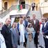 وَزِير التَّربية والتَّعليم يحضر اِختتام الورشة التدريبية "التُّراث الثقافي المغمور بِالمياه في ليبيا"