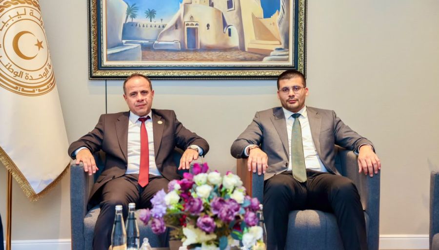 الوزير يباشر إجراءات تسوية الأوضاع الوظيفية للمعلمين والموظفين بوزارة التربية والتعليم