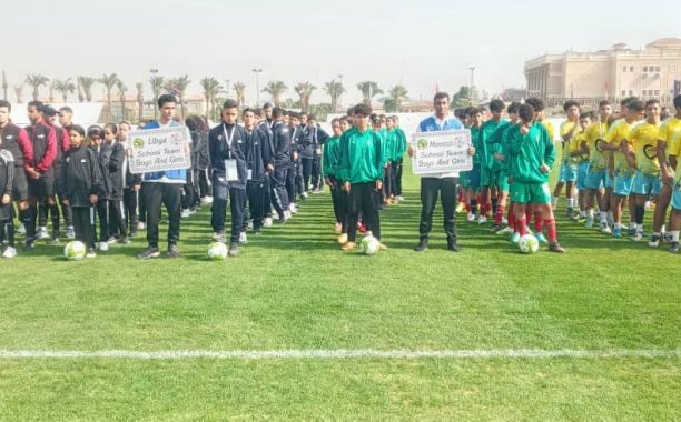 أكثر من مليون و39 ألف طالب يُؤدّون الاِمتحانات النِّهائية للفصل الأول والفترة الأولى لِلشهادات العامّة اليوم الاثنين