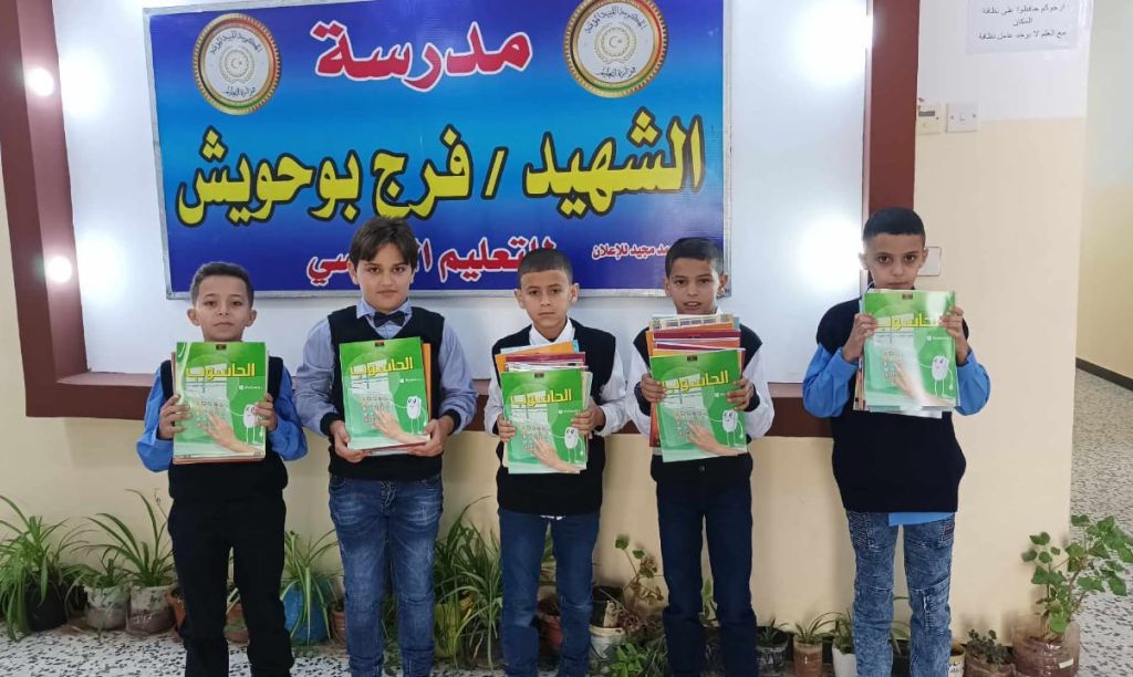 عَودة الدِّراسة في البلديات المتضرّرة جرّاء السيول والفيضانات وتَواصل أعمال الصيانة في المتضررة منها