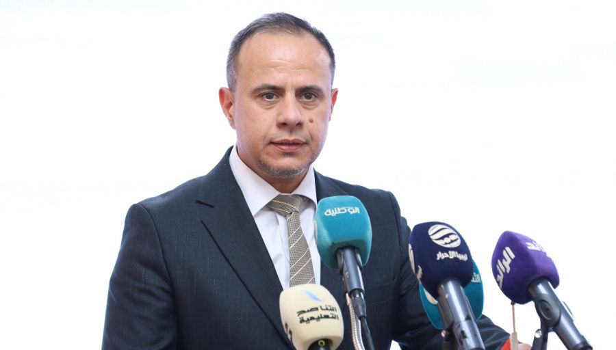 أبناؤنا.. طلاب شهادة إتمام مرحلة التعليم الثانوي للعام الدراسي 2025-2026م، بإمكانكم التعرف على النتيجة عبر الرابط المرفق.