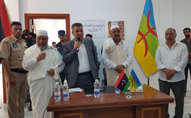 وزير التربية والتعليم يُدشن الدورة التدريبية لإعداد معلمي غرفة المصادر "المونتيسوري"