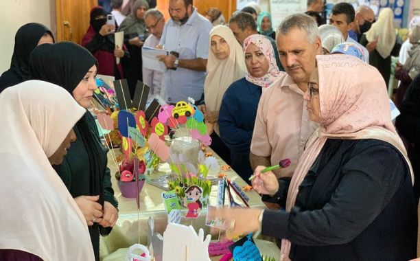 اِعتماد نتيجة الدور الثاني لشهادة إتمام مرحلة التَّعليم الأساسي والديني والصم وضعاف السمع للعام الدِّراسي 1444 هـ 2022 – 2023م
