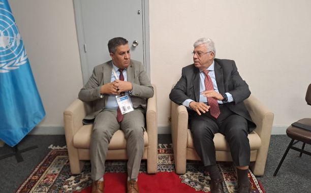 وَزير التَّربية والتَّعليم يُدشن اِنطلاق بطولة ليبيا للعلوم والتكنولوجيا والهندسة والرياضيات - وزارة التربية والتعليم وَزير التَّربية والتَّعليم يُدشن اِنطلاق بطولة ليبيا للعلوم والتكنولوجيا والهندسة والرياضيات