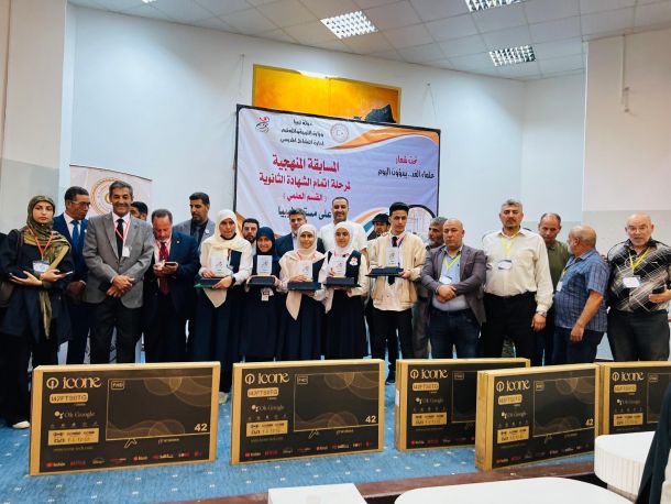 لجنة شؤون المعلمين تناقش المحضر الثامن برئاسة وكيل الوزارة لشؤون المراقبات