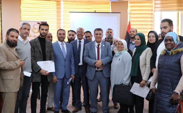 اِعتِماد وإِعْلان نَتِيجة مُسابقة مَصلحة التّفتيش والتّوجيه التَّربوي للعام 2022م