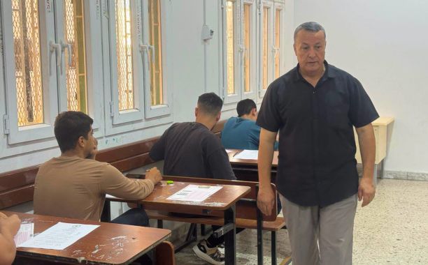 انطلاق العام الدراسي 2026-2027م