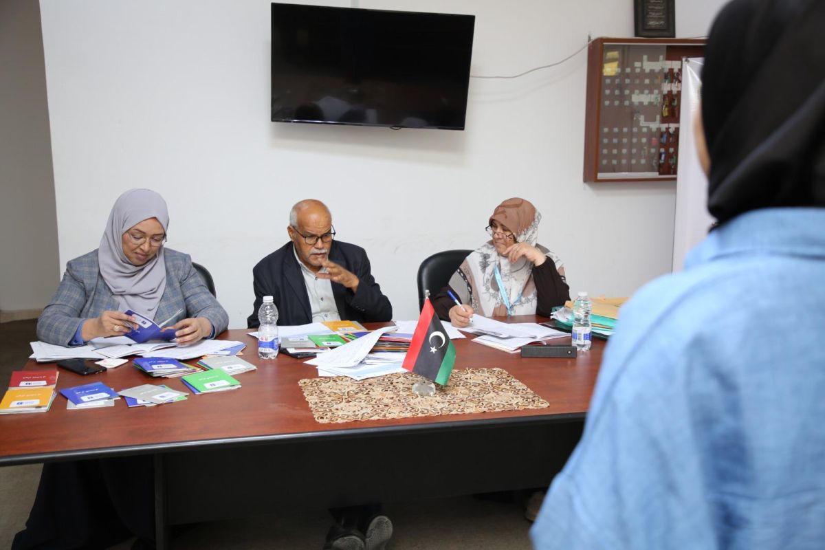 انطلاق مرحلة التقييم والتحكيم لمبادرة تحدي القراءة العربي في موسمها العاشر