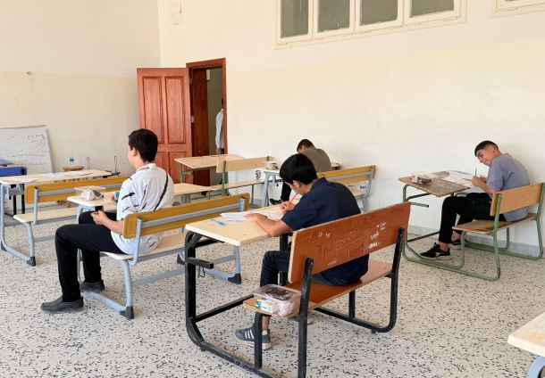 وزيرا التربية والتعليم والشباب يعتمدان الترتيبات النهائية لانطلاق المخيمات الصيفية لطلاب المؤسسات التعليمية - وزارة التربية والتعليم وزيرا التربية والتعليم والشباب يعتمدان الترتيبات النهائية لانطلاق المخيمات الصيفية لطلاب المؤسسات التعليمية