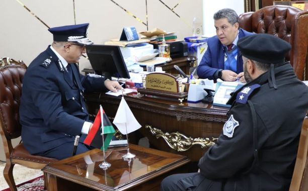 مدير المركز الوطني للامتحانات: على الطلاب الراسبين في 3 مواد فأقل الذهاب إلى مدارسهم