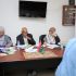 وزارة التربية والتعليم تشارك في حلقة النقاش التي عُقدت بمقر المجلس الوطني للتطوير الاقتصادي والاجتماعي