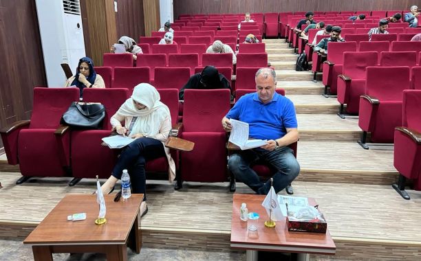 الوزير يُناقش مُستجدّات إعادة تدريس اللغة الفرنسية في جميع المراحل الدراسية