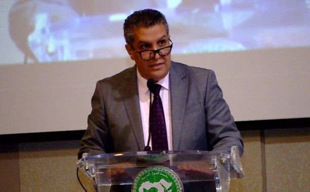 إدارة التَّعليم الأساسي تعقد اِجتماعها الثاني بِمديري مكاتب طرابلس الكُبرى - وزارة التربية والتعليم إدارة التَّعليم الأساسي تعقد اِجتماعها الثاني بِمديري مكاتب طرابلس الكُبرى