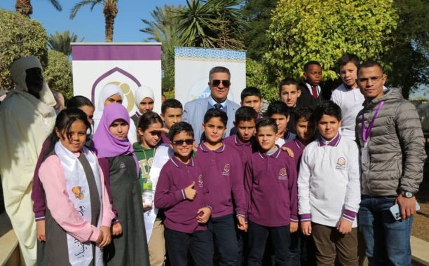 أكثر من مليون و39 ألف طالب يُؤدّون الاِمتحانات النِّهائية للفصل الأول والفترة الأولى لِلشهادات العامّة اليوم الاثنين
