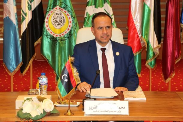 رئيس مجلس الوزراء يشهد احتفالية افتتاح مكتب منظمة "اليونسكو" في ليبيا - وزارة التربية والتعليم رئيس مجلس الوزراء يشهد احتفالية افتتاح مكتب منظمة "اليونسكو" في ليبيا