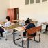 نتائج امتحانات شهادة إتمام مرحلة التعليم الثانوي (الدور الأول) بالداخل، والمدارس الليبية بالخارج للعام الدراسي 2025-2026م.