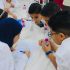 رئيس لجنة مشروع التّعليم الاستدراكي: المرحلة الرابعة تركز على تعليم اللغة العربية وتحفيظ القرآن الكريم والتربية البيئية