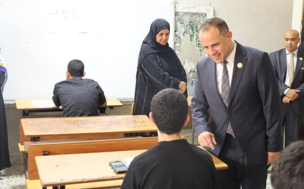 وزارة التربية والتعليم تُكرم الموظفين المتميزين عن شهر يونيو 2026
