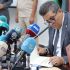 وَزِير التّربية والتّعليم يجتمع بلجنة سَد العجز