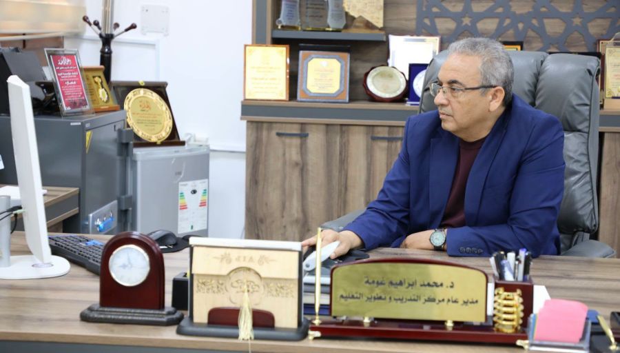 الوزارة تعقد اجتماعها العادي الثاني للعام 2025م