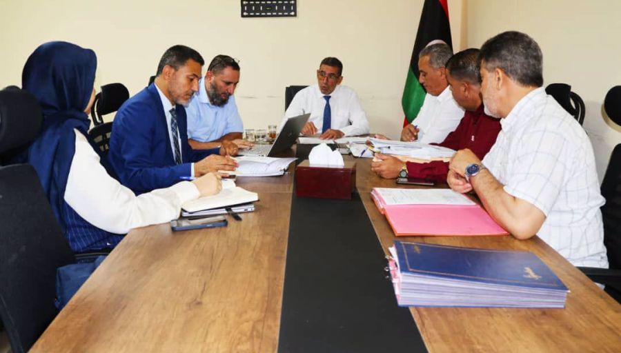 أطلقت مصلحة التفتيش والتوجيه التربوي بالوزارة المسابقة الوطنية لاختيار وتأهيل كفاءات تربوية جدبدة، وفق معايير تركز على الكفاءة المهنية.