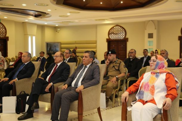 وَكِيل الوِزارَة لِشؤون المراقبات يُشارك في اِحتفالية اليوم الوطني لِتقنية المعلومات - وزارة التربية والتعليم وَكِيل الوِزارَة لِشؤون المراقبات يُشارك في اِحتفالية اليوم الوطني لِتقنية المعلومات