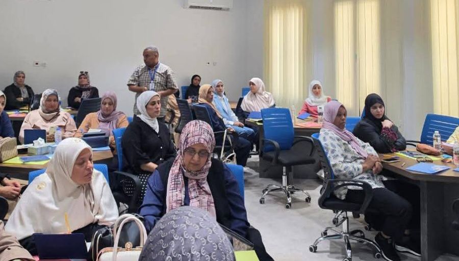 انطلاق امتحانات الدور الثاني لشهادة إتمام مرحلة التعليم الأساسي للعام الدراسي 2025 – 2026م - وزارة التربية والتعليم انطلاق امتحانات الدور الثاني لشهادة إتمام مرحلة التعليم الأساسي للعام الدراسي 2025 – 2026م
