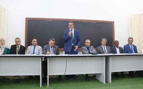 ليبيا تتوج أبطال الموسم العاشر من تحدي القراءة العربي.. ياسمين أوحيدة ورواسي بلقاسم في الصدارة