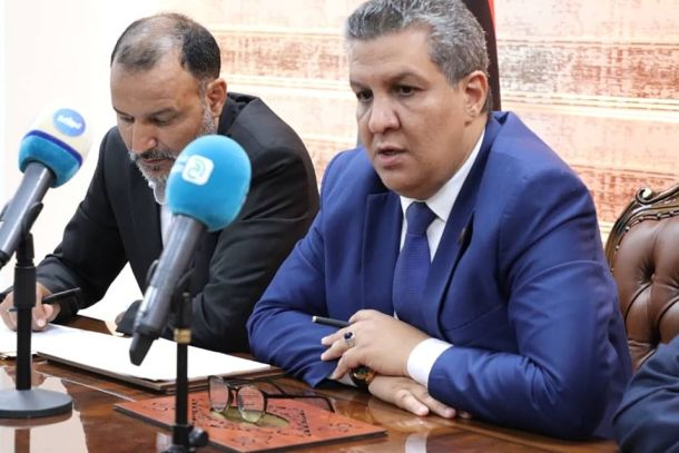 اِستلام ملفات تَرشِيح مواقع التُّراث الثقافي الليبي لِتسجيلها على قائمة التُّراث الإسلامي بمنظمة الإيسيسكو